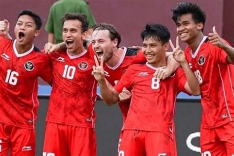 SCORE INDONESIA VS THAILAND HARI INI ⚱️ LIVE SCORE Final SEA Games 2023 | Timnas Indonesia vs Thailand