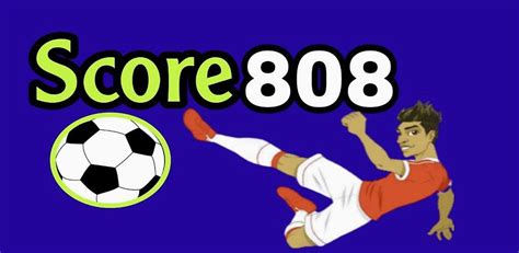 score808 bola