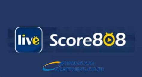 SCORE808 PRO - score808 pro E-LETTER Sistem Informasi Terpadu Penerbangan