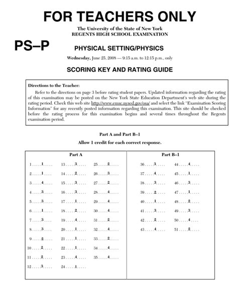 Download Scoring Kep And Rating Guide June 2014 