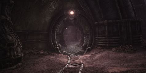 Scorn Walkthrough Act 2