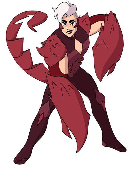 scorpia