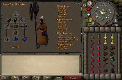 Scorpia Guide Osrs