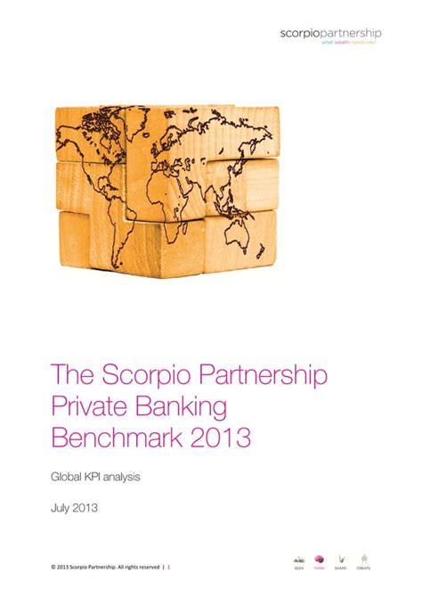 Download Scorpio Partnership Global Private Banking Benchmark 