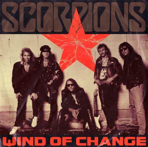 Read Scorpions Wind Of Change 