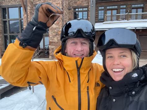 scot schmidt skiing holidays