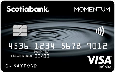 Scotiabank Infinite Visa