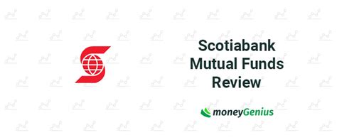 Scotiabank Mutual Funds