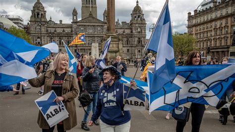 scotland independence odds