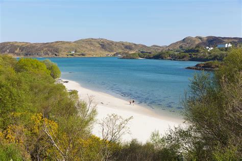 scotland nude