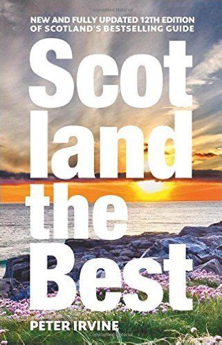 Download Scotland The Best New And Fully Updated 12Th Edition Of Scotland S Bestselling Guide 