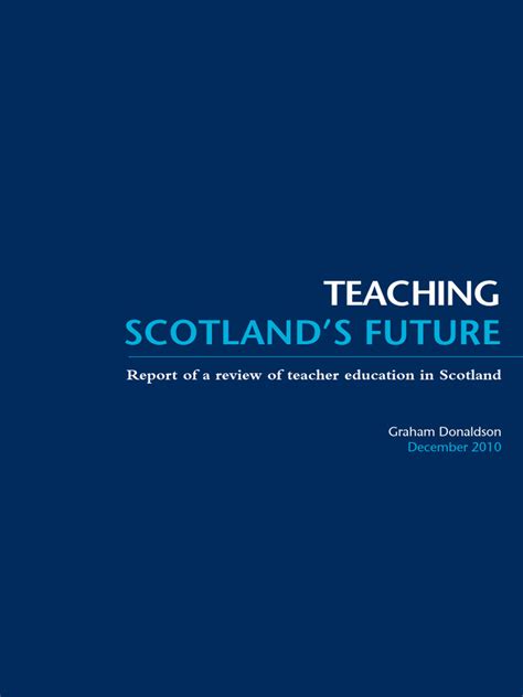 Scotlands Future Your Guide To An Independent Scotland