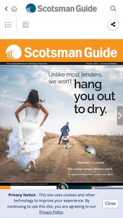 Download Scotsman Guide Commercial 