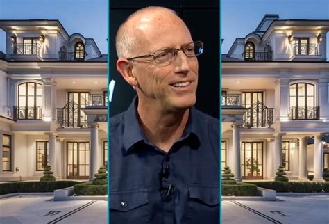 Scott Adams House