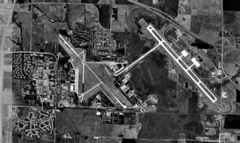 scott afb illinois