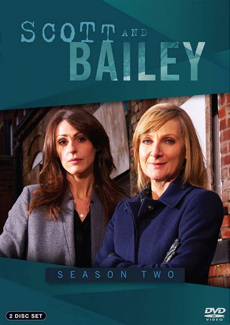 Scott Bailey