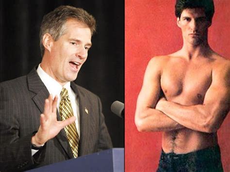 scott brown nude