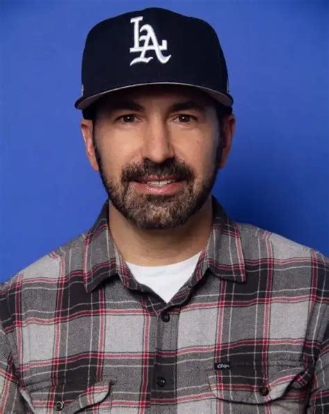 scott budnick biography