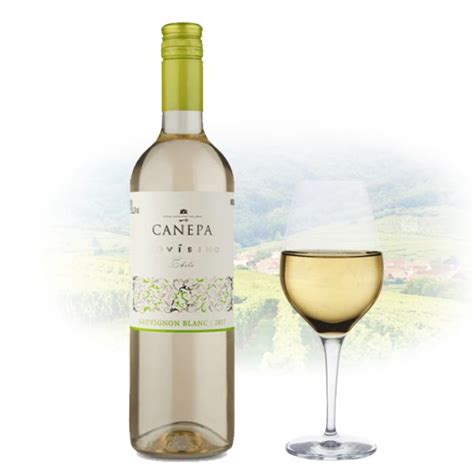 Scott Canepa Wine