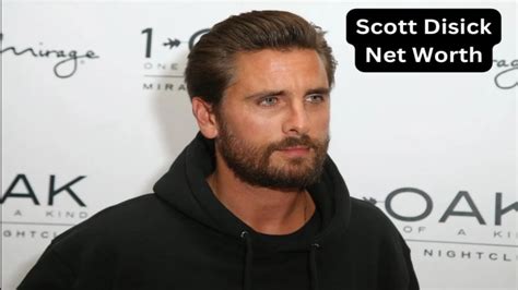 scott disick bio biography
