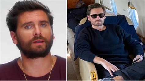 scott disick born rich