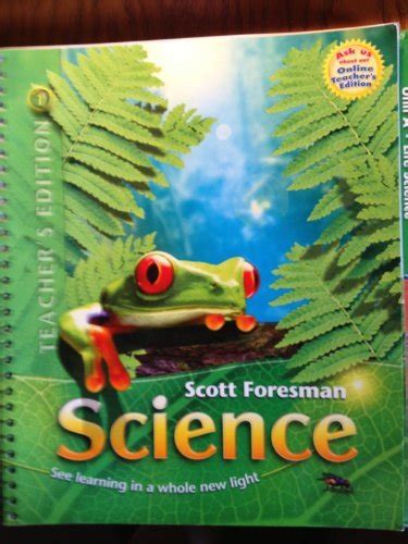 Scott Foresman Science Grade 2 Google Books 2nd Grade Science Textbooks - 2nd Grade Science Textbooks