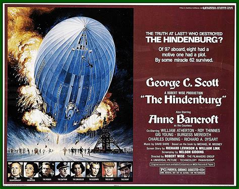 scott foresman the hindenburg
