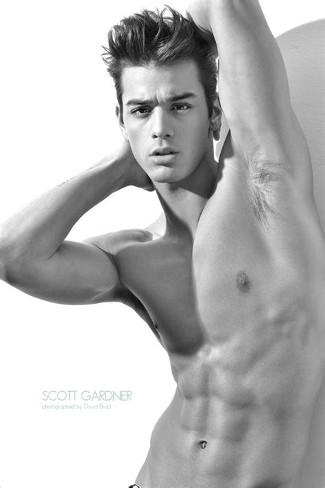 scott gardner nude