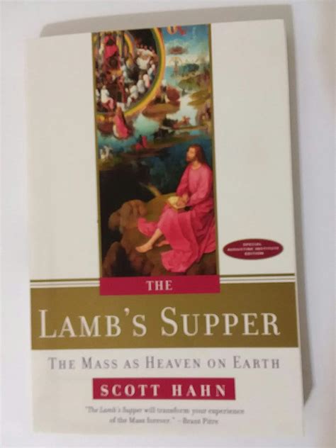Scott Hahn Author