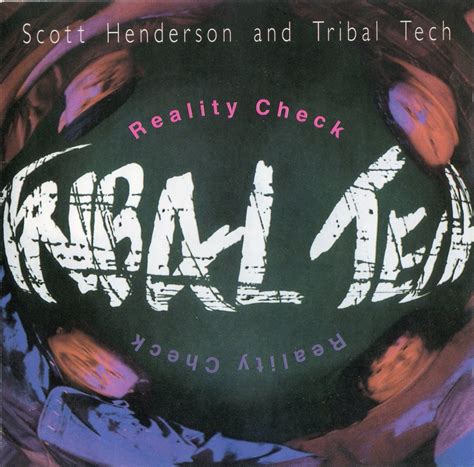 scott henderson tribal tech pdf