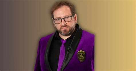 Scott Moorehead Net Worth