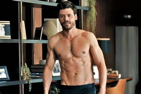 scott nude