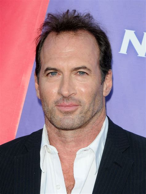 scott patterson nude