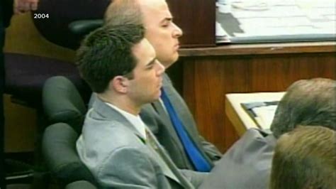 Scott Peterson Case