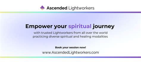 Scott Seras Lightworkers