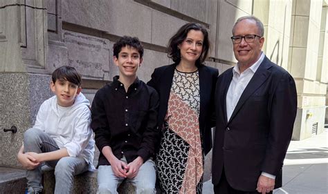 scott stringer biography