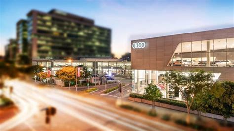 Scott Sutherland Audi