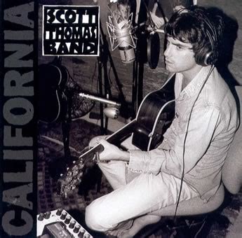 scott thomas band biography examples