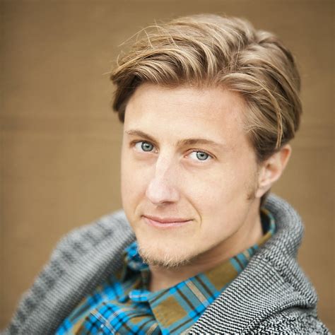 Scott Turner Schofield