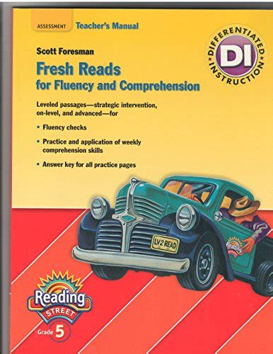 Read Online Scott Foresman 5Th Grade Reading 