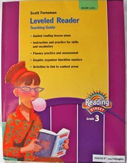 Read Online Scott Foresman Phonics System Guided Level 