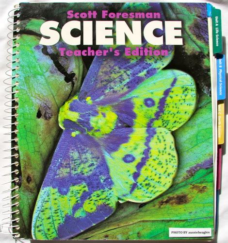 Download Scott Foresman Science Grade 5 Chapter 10 
