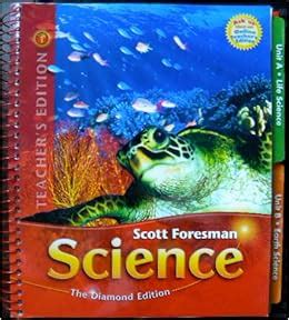 Read Scott Foresman Science Grade 5 Diamond Edition 