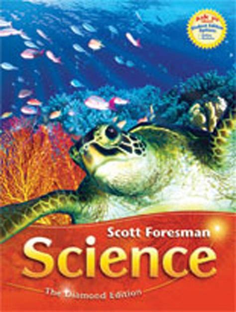 Read Online Scott Foresman Science The Diamond Edition Grade 5 