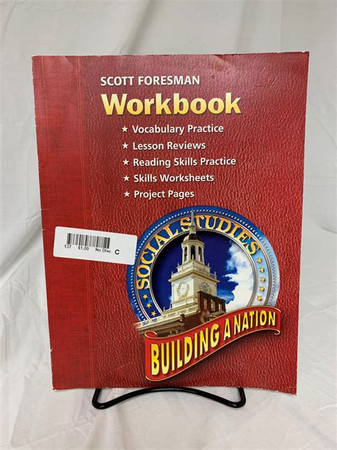 Read Online Scott Foresman Social Studies Workbook Answers 5Th Grade 