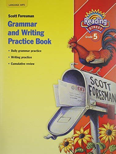 Full Download Scott Foresman Street 5Th Grade Workbook 