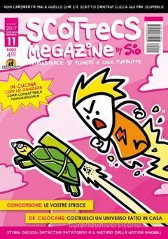 Download Scottecs Megazine 11 