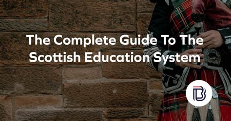 Scottish Education
