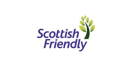 Scottish Friendly Login