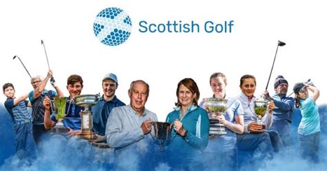 Scottish Golf 2020